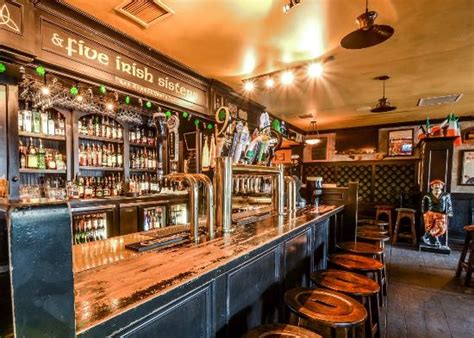 Nine Irish Brothers West Lafayette Updated 2024 Restaurant Reviews