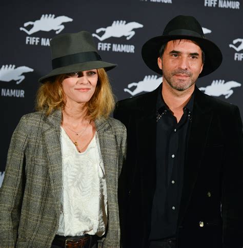 Pierra florence benoist short 2012 kiss of the damned: Portrait de Samuel Benchetrit - Marie Claire