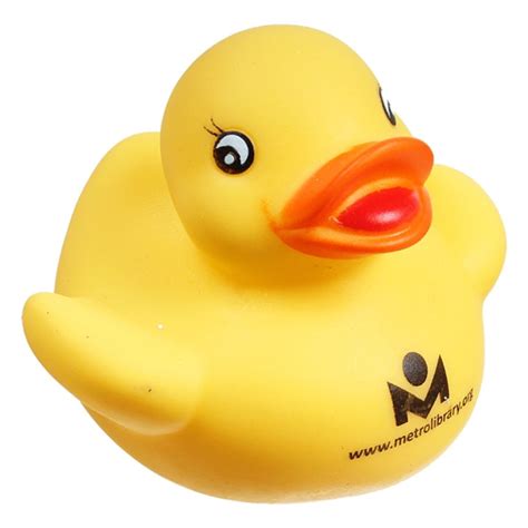 Yellow Rubber Duck Corporate Specialties