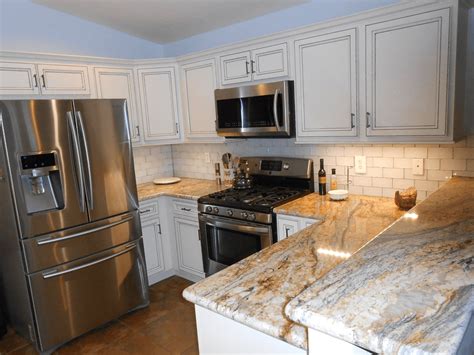 California home remodeling did a great job gut renovating my kitchen! Southern California Home Remodeling Photos | RBC