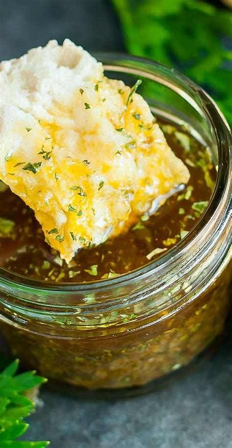Maybe you would like to learn more about one of these? Restaurant-Style Olive Oil and Herb Bread Dip | Recipe ...