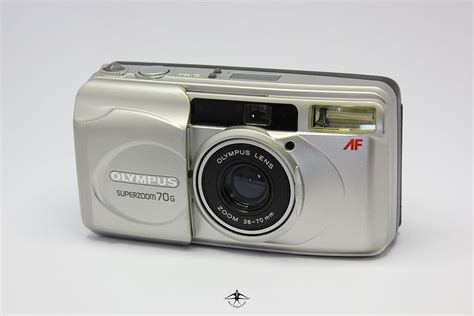 Olympus Film Cameras Flickr