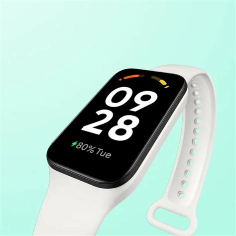 Xiaomi Pulsera Inteligente Redmi Band 2