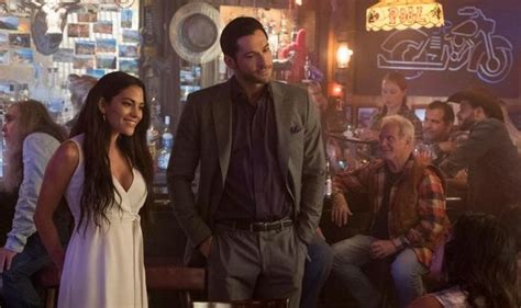 Lucifer Season 5 Will Adam And Eve Appear Together In Lucifer Season 5