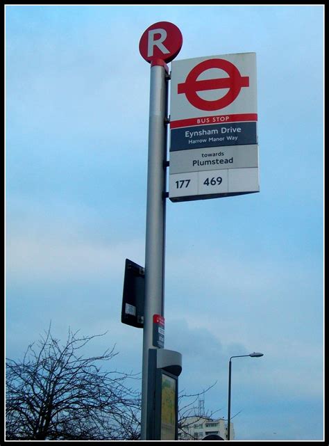 Bus Stop Abbey Wood 26/12/11. | Bus stop, Bus stop design 
