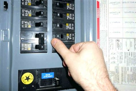 Generating your personal electrical panel label template using our site is easy, easy to use, and quick. Circuit Breaker Panel Label Template Excel | Glendale Community