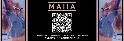 Maiia MayaBum Live Twitter