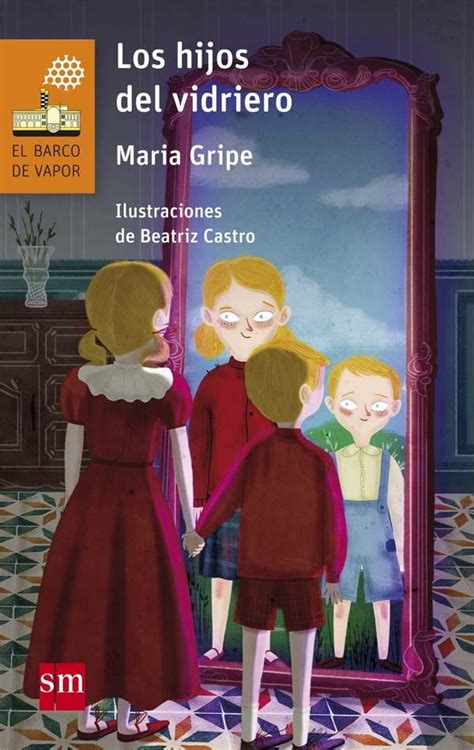 · La Hija Del Espantapájaros · Gripe María Sm Ediciones 978 84 9182