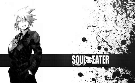 Anime Soul Eater Wallpaper By Brittany Jenkins
