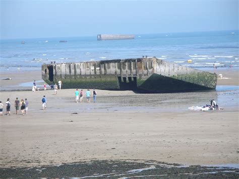 Its Not Well Known But Concrete Barges Were Built In Secret In England