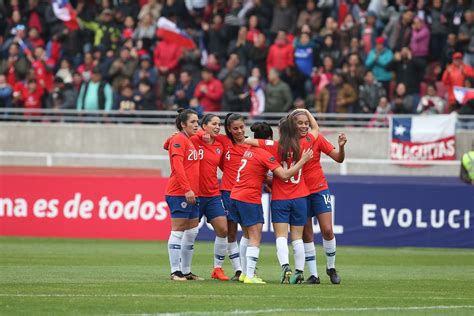 Tiermaker de la nómina de la selección chilena, en este caso, para las jornadas 3 y 4 de las clasificatorias rumbo a qatar 2022, enfrentando a perú y venezuela. Nómina de la Selección Femenina de Chile para el amistoso ...