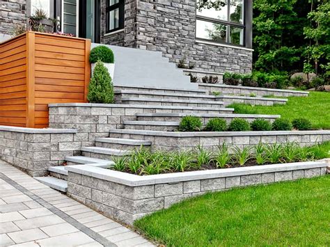 25 Cheap Retaining Wall Ideas For Your Garden Upgraded Home