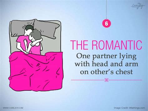 Heres What Your Sleeping Position Reveals About Your Relationship