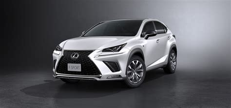 Annual car roadtax price in renew your car insurance using drivemark to start earning cashback! Lexus Malaysia Opens Bookings For New RX 350L & NX 300 ...