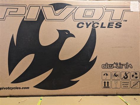 2023 Brand New In Box Pivot Point Dj Frame For Sale