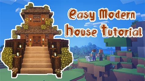 While some enjoy stone mansions, others enjoy cozy, wooden cabins or a mix of the two to create a. Minecraft House Tutorial Pictures - Zion Star