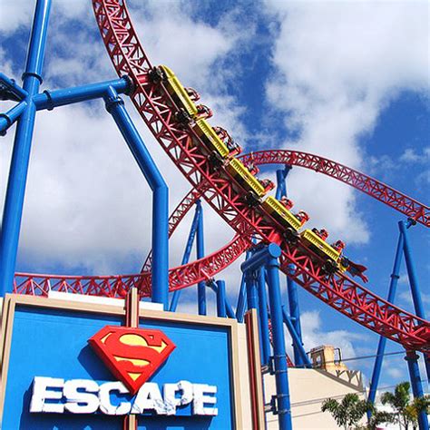 Gold coast is known for interesting sites like warner bros movie world. 7 Days Movie World, Wet and Wild & Sea World Mega Pass $149