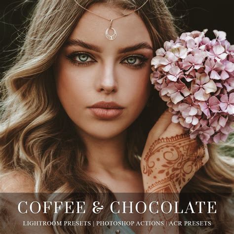 Table of contents best bundles with lightroom presets 60+ free and premium lightroom mobile presets 2021 how to add presets to lightroom mobile? Chocolate Lightroom Presets Insta Style Lightroom Mobile ...