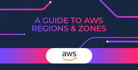 A Guide To Aws Regions And Zones