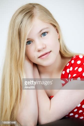 Hd & 4k quality wallpapers free to download many cute wallpapers to choose from. Closeup Portrait Of A Serious 11year Old Girl High-Res ...