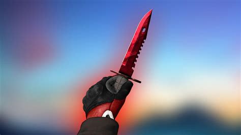 Top 10 Csgo Best Knife Animations Gamers Decide