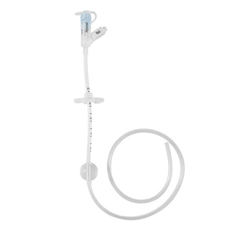 Mic Jejunal Feeding Tube With Enfit Connector 16 Fr 1 Ea By A