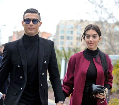 Tuko.co.ke news ☛ most people ask; Cristiano Ronaldo Gets Married In Morocco - Celebrities - Nigeria