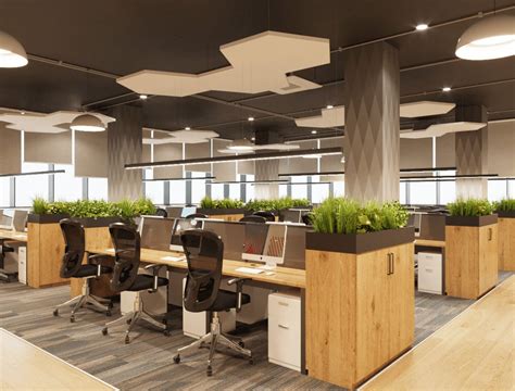 Corporate Office Interior Design Concepts Siriajadhav Medium