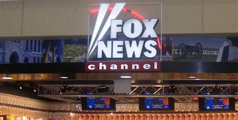 Fox News Is Now Dangerous Pro Gay Propaganda Says