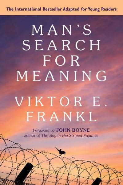 Mans Search For Meaning Viktor E Frankl 9780807067994 Blackwells