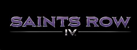 Change anisotropic filtering and antialiasing to application controlled. Saints Row IV - Logopedia - Wikia