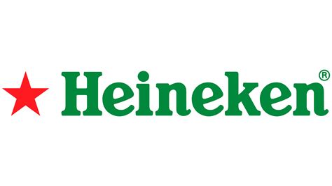 Logo Heineken Beer International Free Download Png Heineken Logo Png