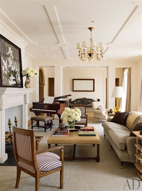 Traditional Home Interior Decorating Ideas Decor Living Room
