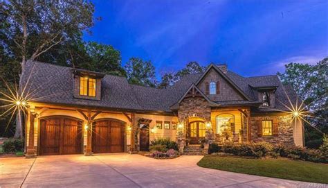 The hardest part of the home plan purchasing process is the ability to see the plans and quickly grasp the big picture of. Cottage House Plan with 4 Bedrooms and 3.5 Baths - Plan 5252