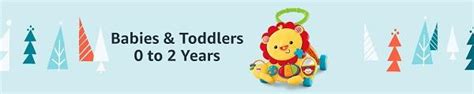 Ally Cohen Babies And Toddler 0 2 Years Holiday Guide