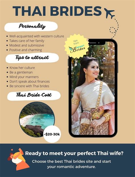 thai brides 2024 meet beautiful thai girl for marriage