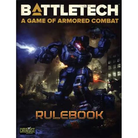 Battletech Catapult Catalyst Game Labs Toywiz Ohms Quick Reference