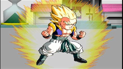Maybe you would like to learn more about one of these? Dragon Ball Z: Ultimate Battle 22 Gotenks - YouTube
