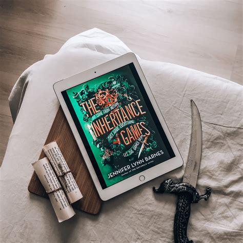 The Inheritance Games Book Review | Inheritance, Books, Book photography