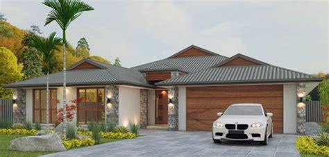 Check spelling or type a new query. 4 Bedroom + Sunken Lounge Design:272CLM + Double Garage ...