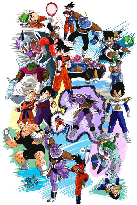 We did not find results for: 38 best NAMEK SAGA images on Pinterest | Dragons, Dragon ball z and Dragonball z