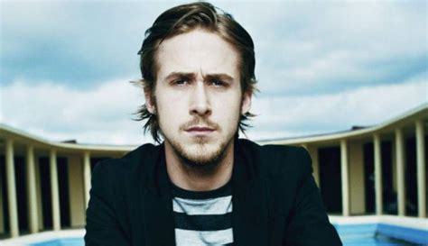 Ryan Gosling Height Weight Body Measurements Shoe Size