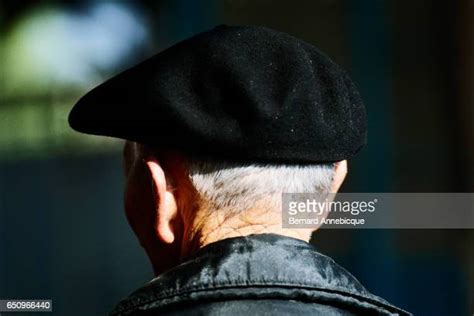 Basque Beret Photos And Premium High Res Pictures Getty Images