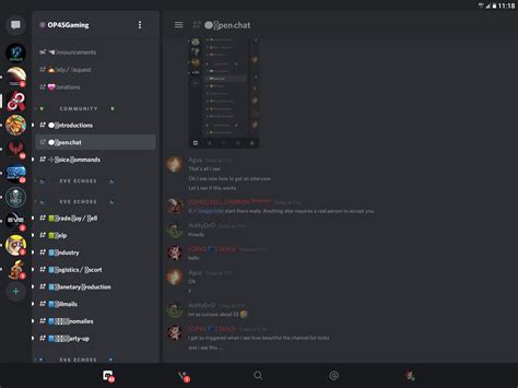 How To Change Name In Discord Channel Club Discord