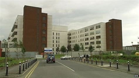 Beaumont Hospital Asks Patients To Avoid Aande If Possible Bbc News