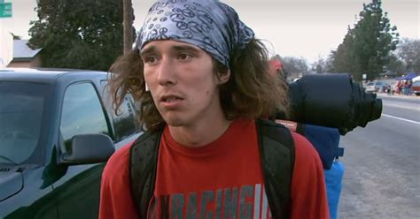 Why Netflixs The Hatchet Wielding Hitchhiker Is A Must Watch For True Crime Fans