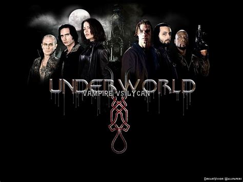 Underworld Series Underworld Wiki Fandom Powered By Wikia