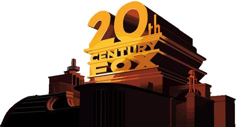 20th Century Fox 1994 2010 Drawing Structure By Tcdlondeviantart On