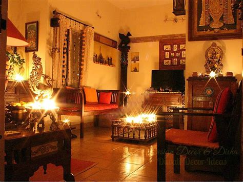 Try these 20 unique diwali decoration ideas and tips to decorate your home. How To Decor Home In This Diwali? (Helpful Guide)