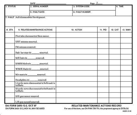 Daily Inspection Report Template PROFESSIONAL TEMPLATES